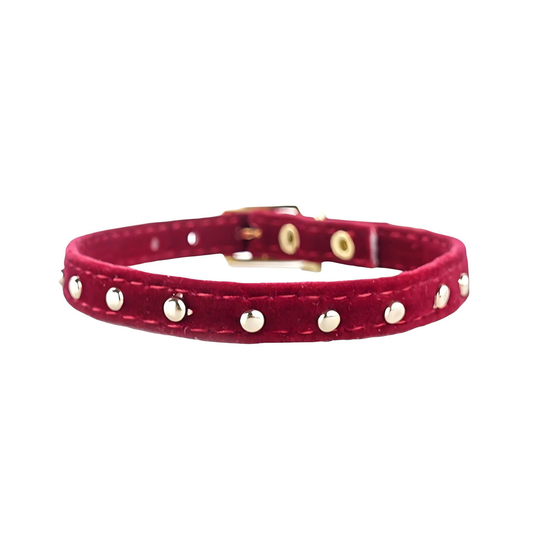 Lisslune | Cat + Dog Collar