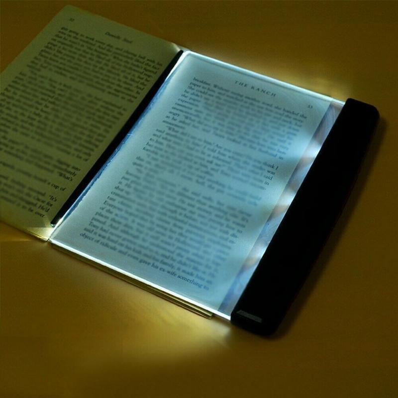 Lisslune | Super rare book lamp – black book lamp