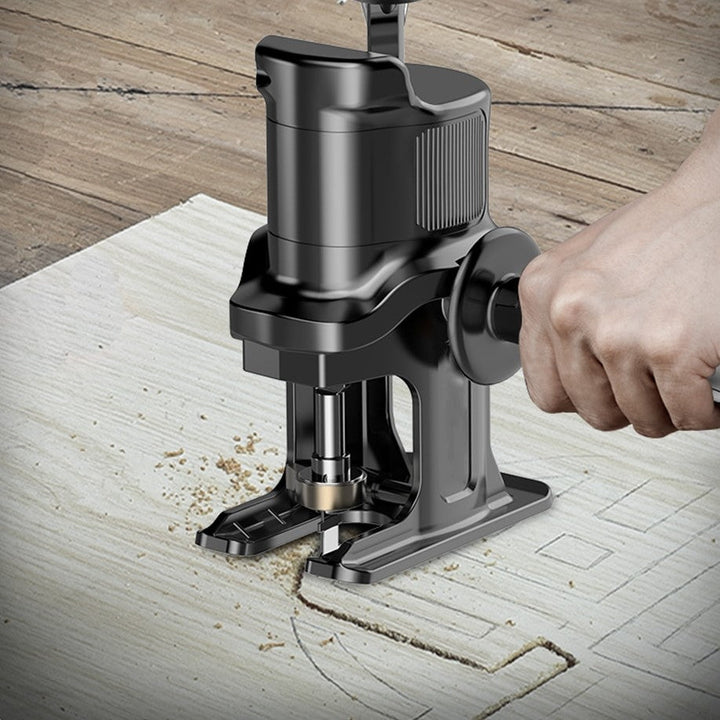Lisslune | MultiBlade Convert – ABS + Metal Attachment for Versatile Cutting