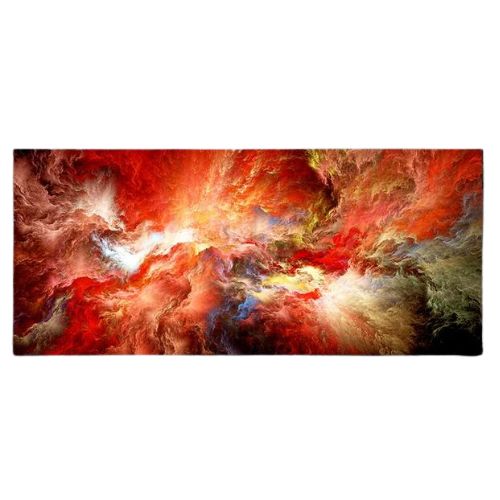 Lisslune | Dream Landscape | Abstract Art | Hand-painted | Unique Expression of Emotion
