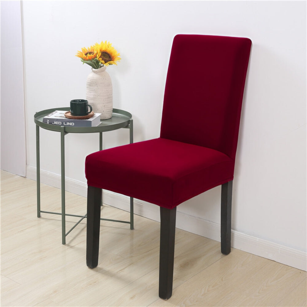 Lisslune | Orvia Universal Elastic Chair Cover for Home & Hotel