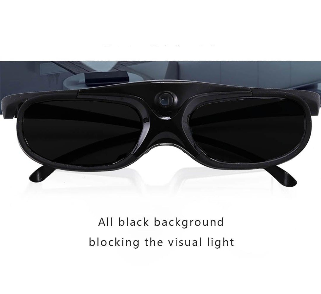 Lisslune | Reflex Training Glasses