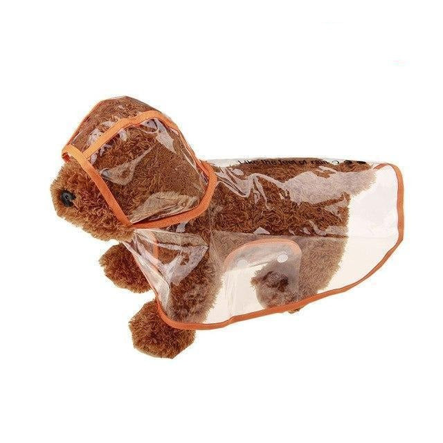 Lisslune | Raincoat for Dogs