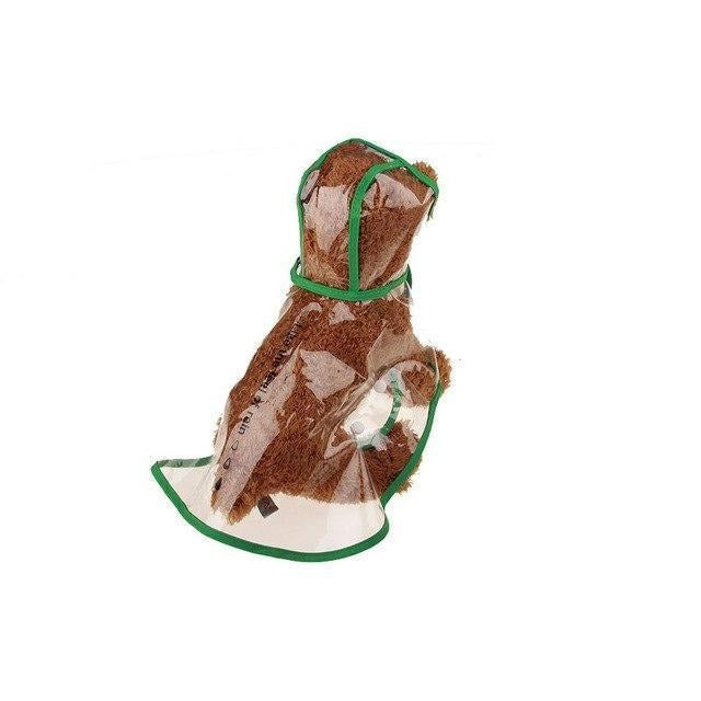 Lisslune | Raincoat for Dogs