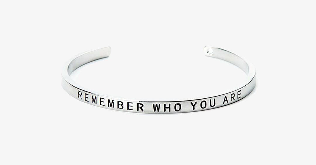 Lisslune | Remember who you are Bracelet