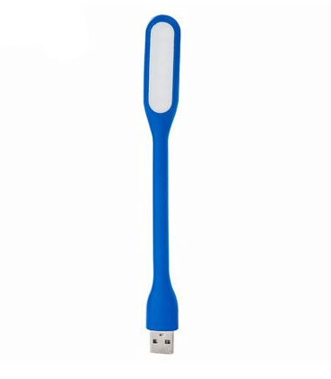 Lisslune | 10pcs Flexible USB Led Light
