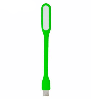 Lisslune | 10pcs Flexible USB Led Light