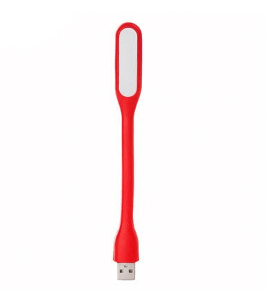 Lisslune | 10pcs Flexible USB Led Light