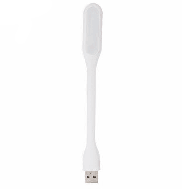 Lisslune | 10pcs Flexible USB Led Light