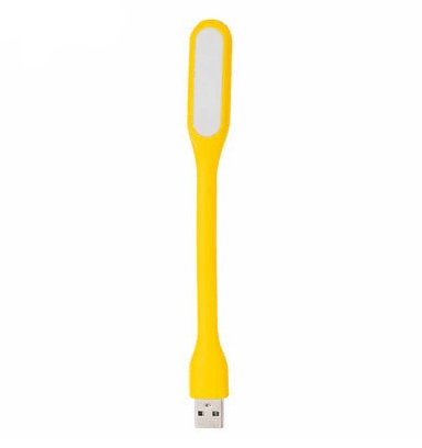 Lisslune | 10pcs Flexible USB Led Light