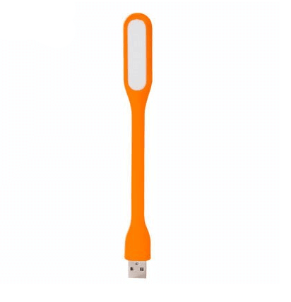Lisslune | 10pcs Flexible USB Led Light