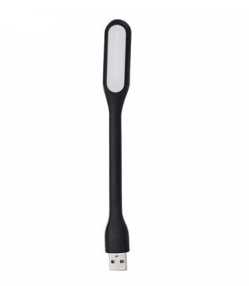 Lisslune | 10pcs Flexible USB Led Light