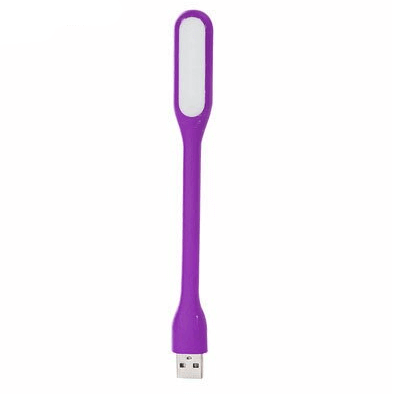 Lisslune | 10pcs Flexible USB Led Light