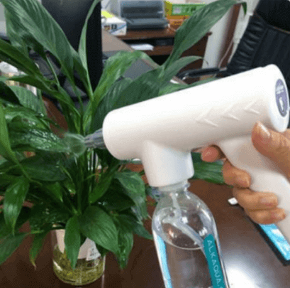 Lisslune | Electric Automatic Plant Bottle Spray Tool