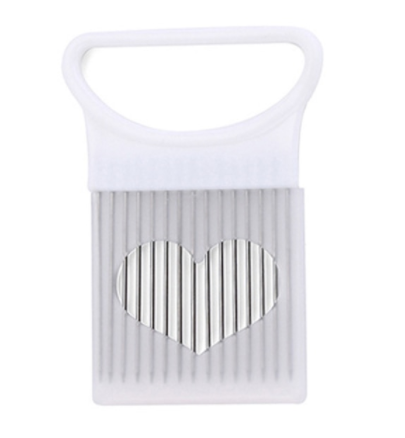 Lisslune | Easy Vegetable Holding Slicer