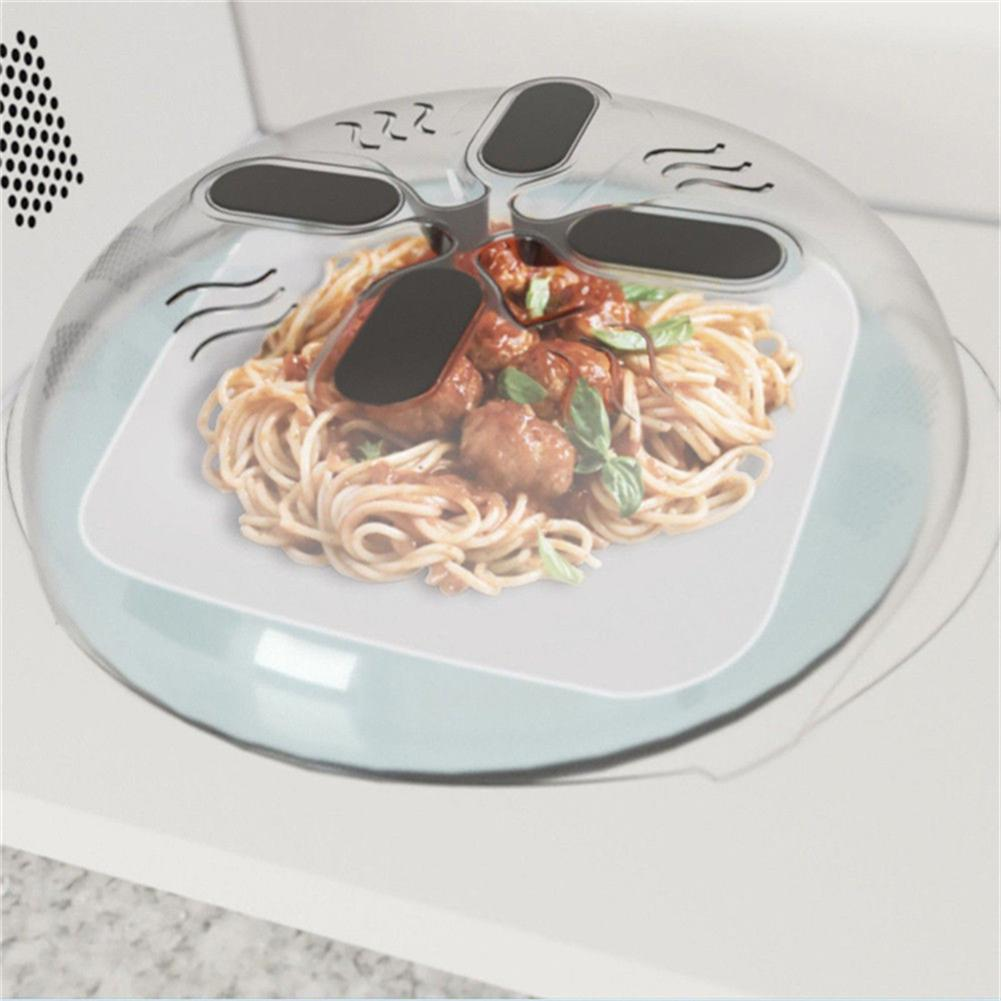 Lisslune | Microwave Cover
