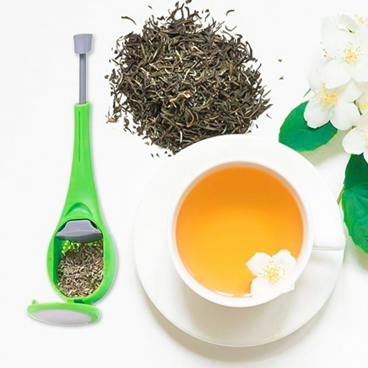 Lisslune | Reusable Simple Portable Tea Infuser