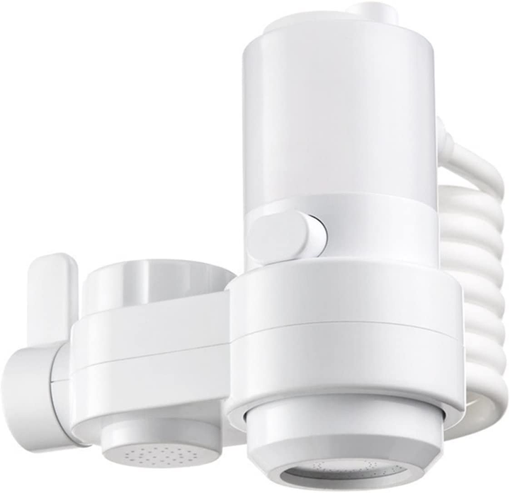 Lisslune | Automatic Telescopic Water Booster Faucet Extender