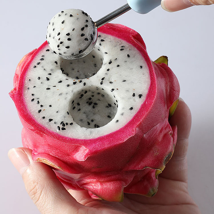 Lisslune | Fruit Carving Knife Set