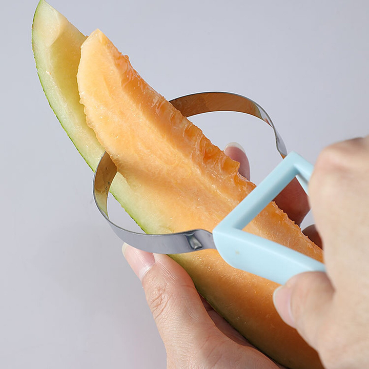Lisslune | Fruit Carving Knife Set