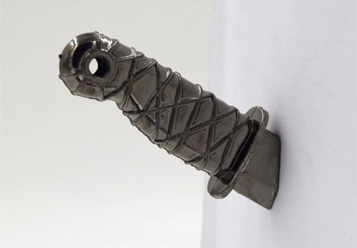 Lisslune | 2Pcs/Set Ninja Magnets