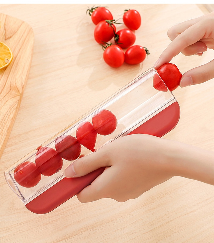 Lisslune | Multifunctional Easy Tomato Grape Slicer