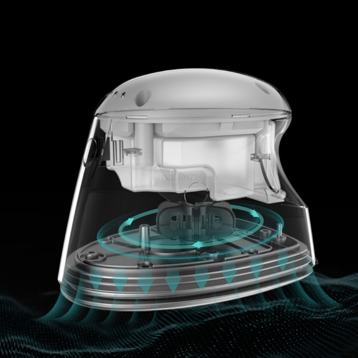 Lisslune | Mini Portable Powerful Steam Iron