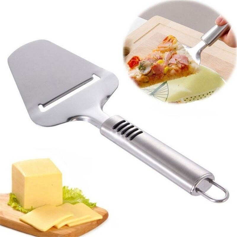 Lisslune | Stainless Steel Cheese and Butter Plane Slicer
