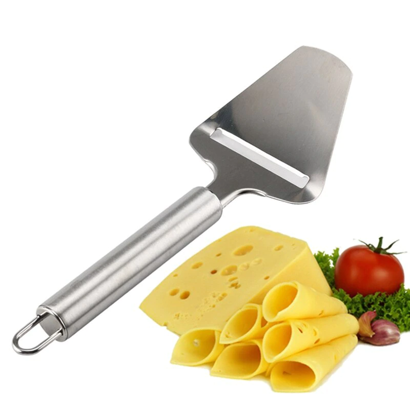 Lisslune | Stainless Steel Cheese and Butter Plane Slicer