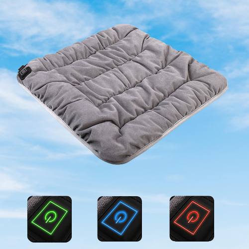 Lisslune | Electric Adjustable Temperature Heating Pad