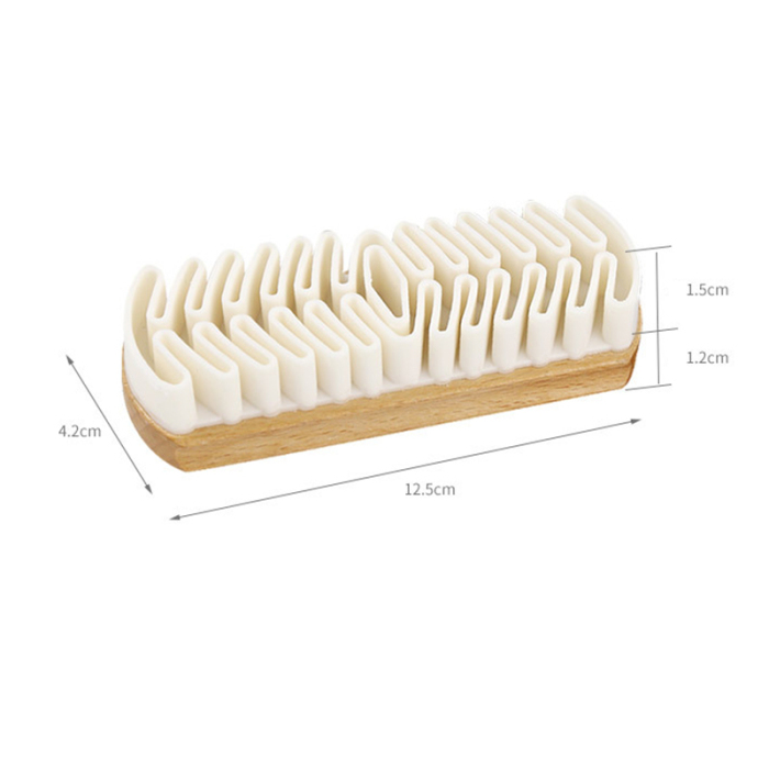 Lisslune | Magic Shoe Cleaner Scrubber Brush