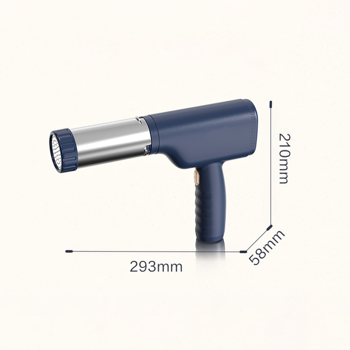Lisslune | Handheld Automatic Cordless Pasta Noodle Maker