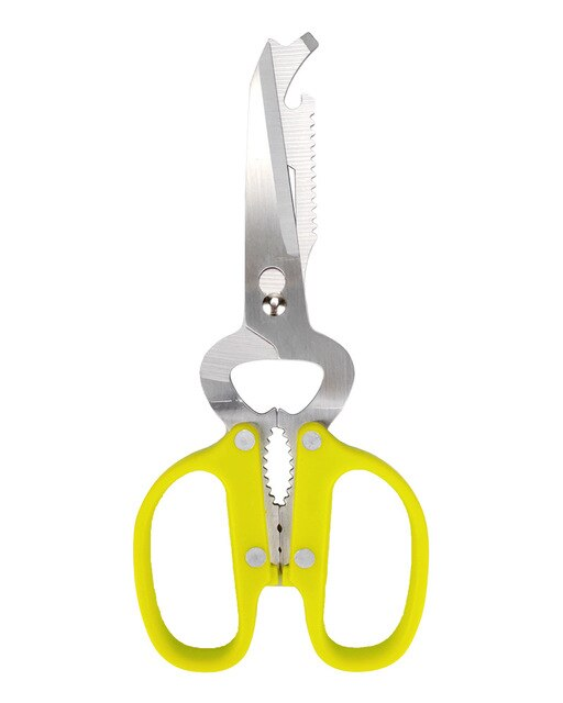 Lisslune | 10in1 Multifunctional Kitchen Scissors