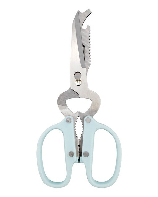 Lisslune | 10in1 Multifunctional Kitchen Scissors