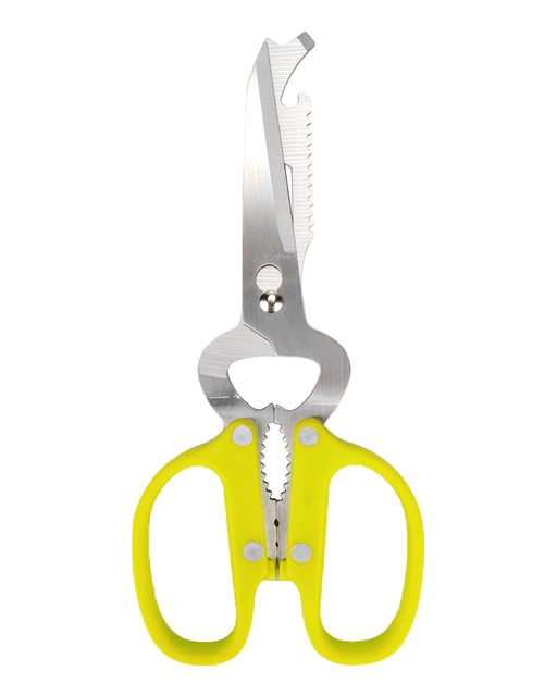 Lisslune | 10in1 Multifunctional Kitchen Scissors