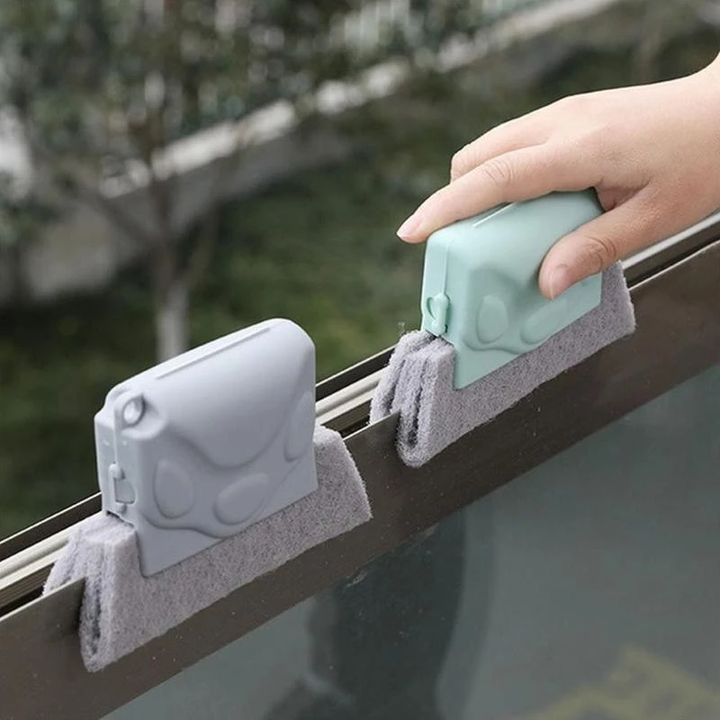 Lisslune | Wipe Power Window Cleaning Brush