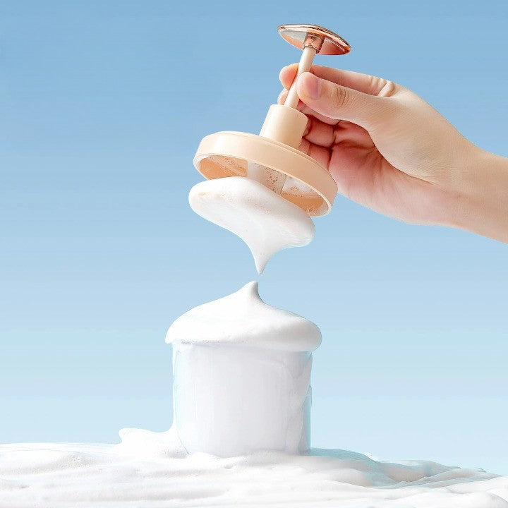 Lisslune | Easy Foam Effortless Cream Maker Cup