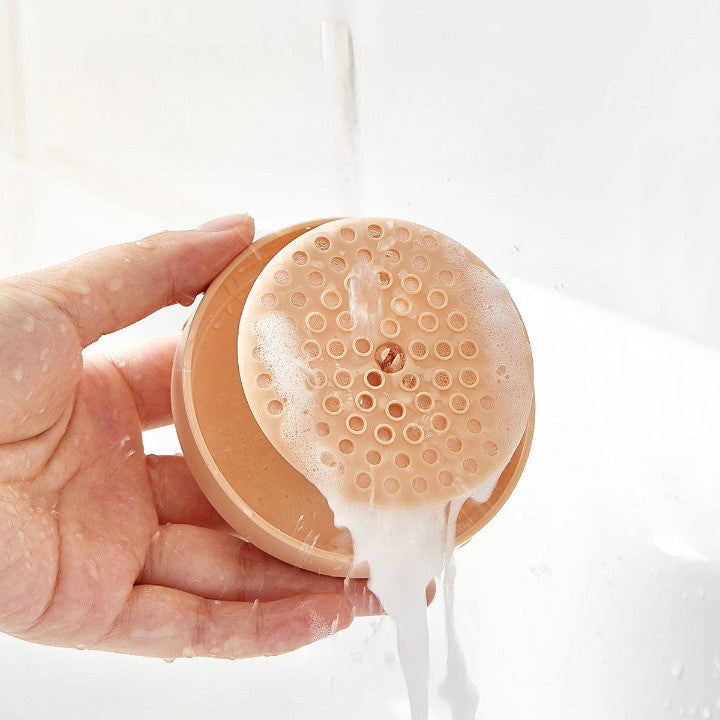 Lisslune | Easy Foam Effortless Cream Maker Cup