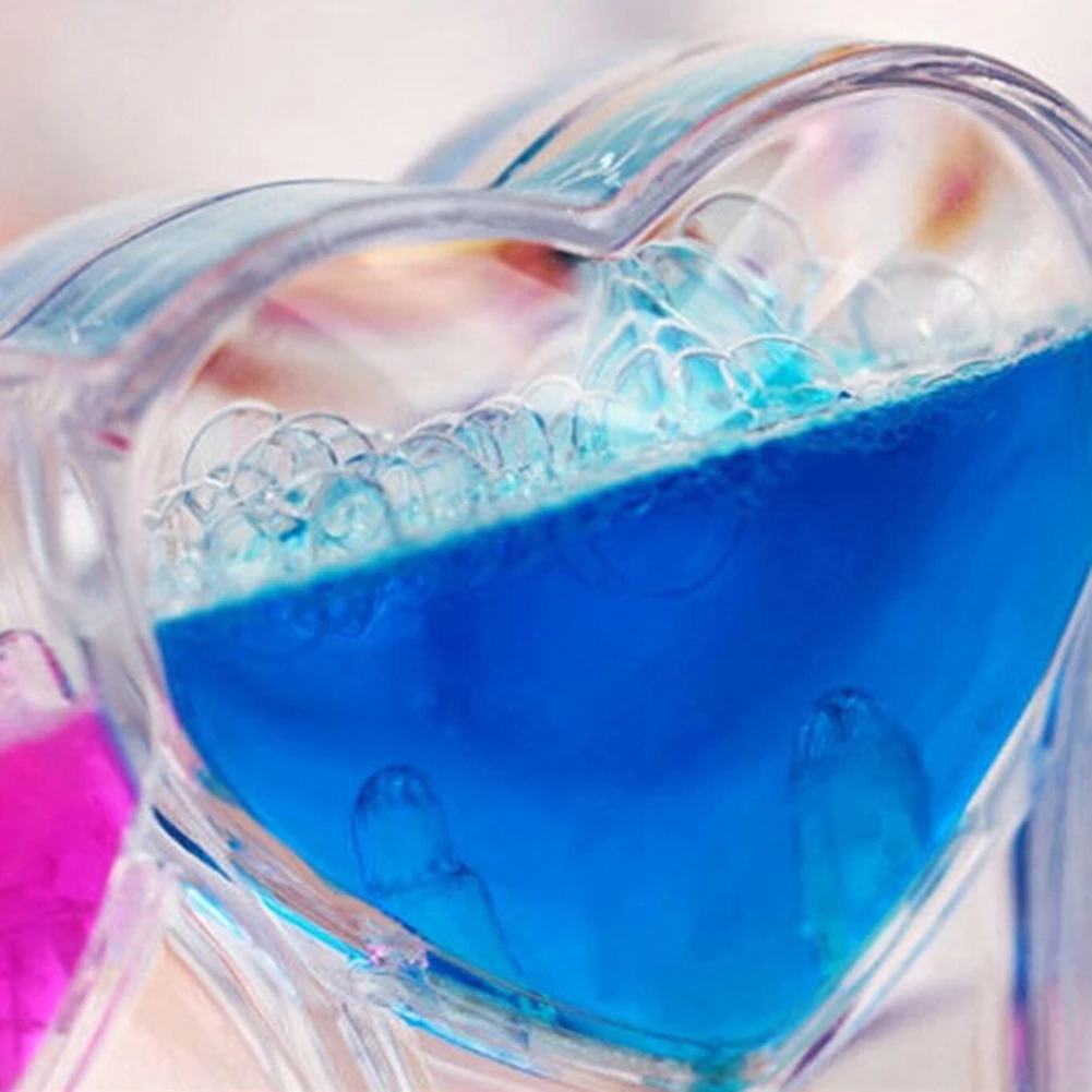 Lisslune | Windmill Liquid Motion Hourglass