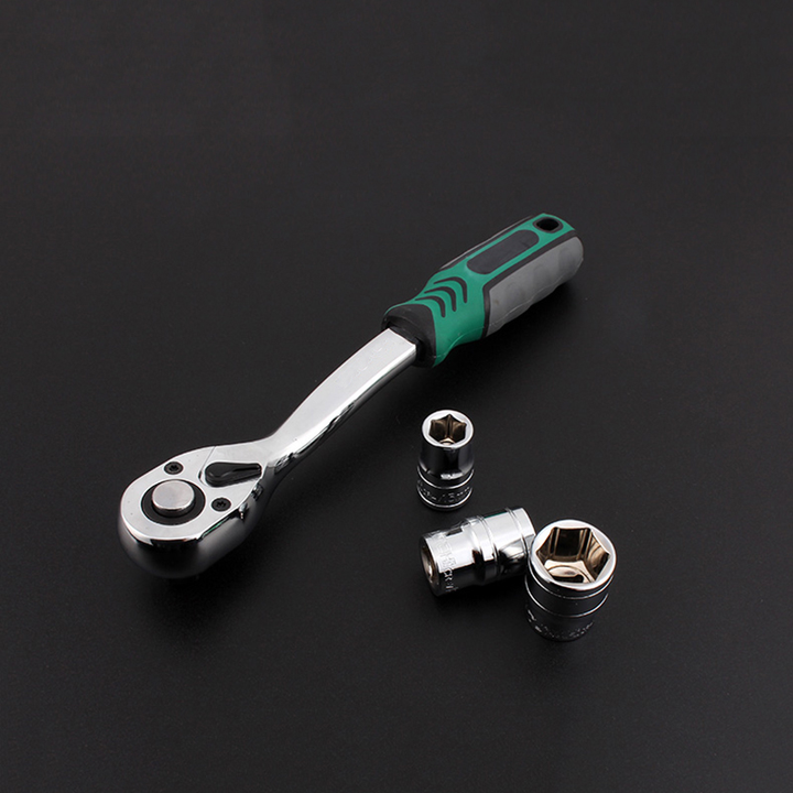 Lisslune | All-in-One Spanner Wrench Tool Set