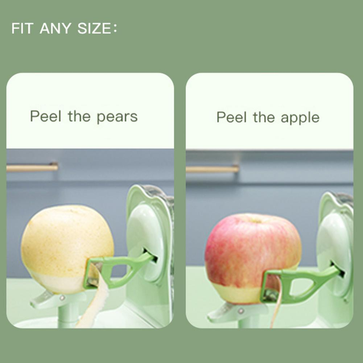 Lisslune | Multifunctional Fruit Vegetable Easy Peeler Gadget