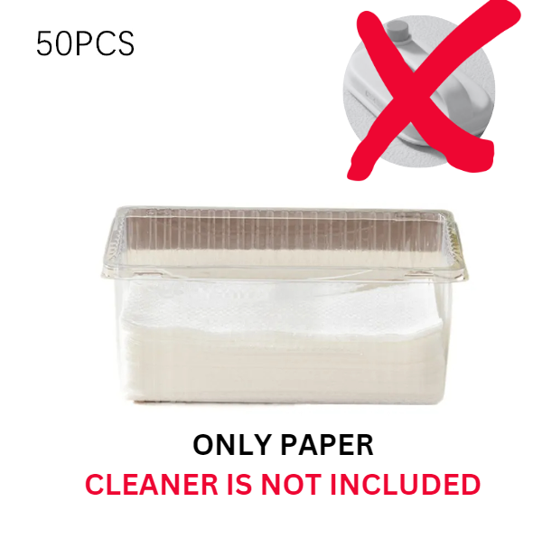 Lisslune | Magic Mop Disposable Household Cleaner