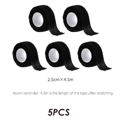 Lisslune | Shock Absorber Self-Adhesive Furniture Anti-Slip Protection Tape