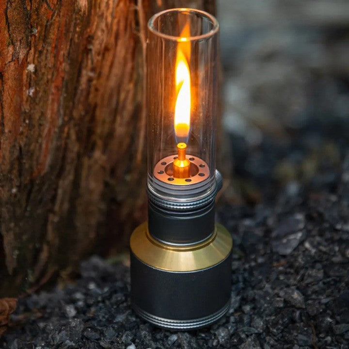 Lisslune | Mountain Peak Campsite Lamp