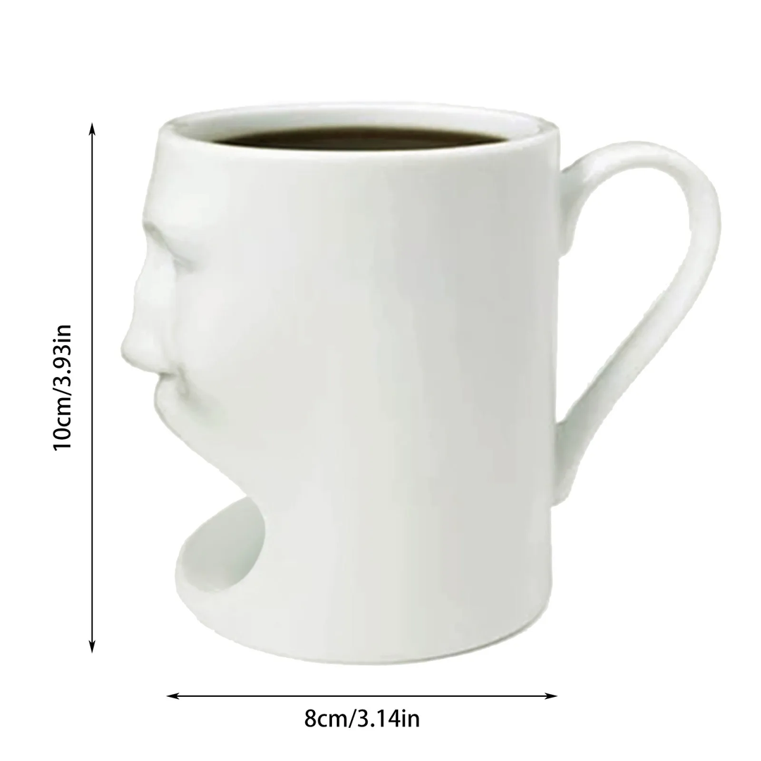 Lisslune | Biscuit Pocket Coffee Mug