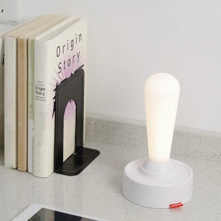 Lisslune | Zen Glow Rechargeable LED Nightlight