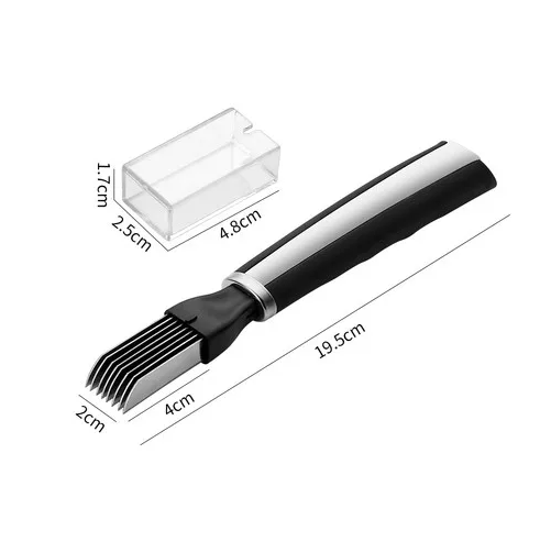 Lisslune | Stainless Steel Multifunctional Vegetable Premium Slicer