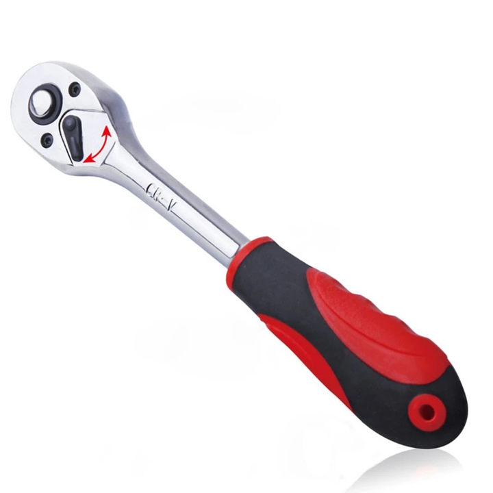Lisslune | Quick Fix DIY Friendly Ratchet Tool Set