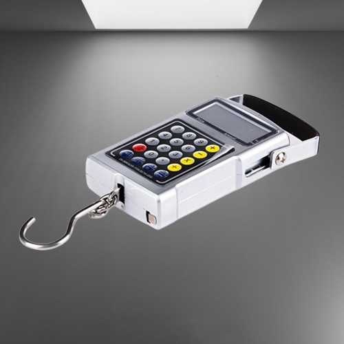 Lisslune | 7in1 Ultimate Portable Luggage Scale Pro