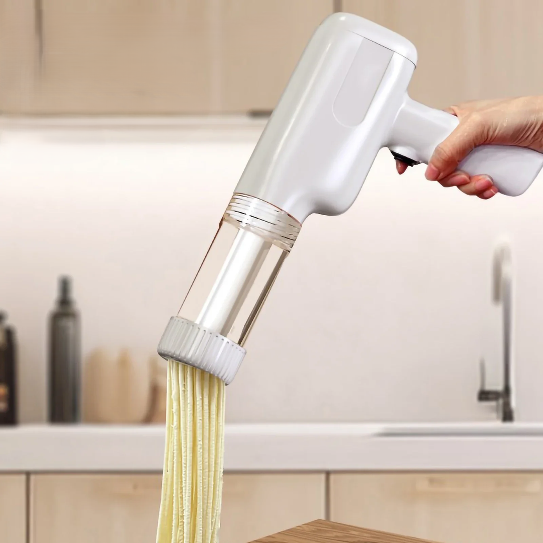 Lisslune | Wireless Electric Pasta Maker Automatic Noodle Maker